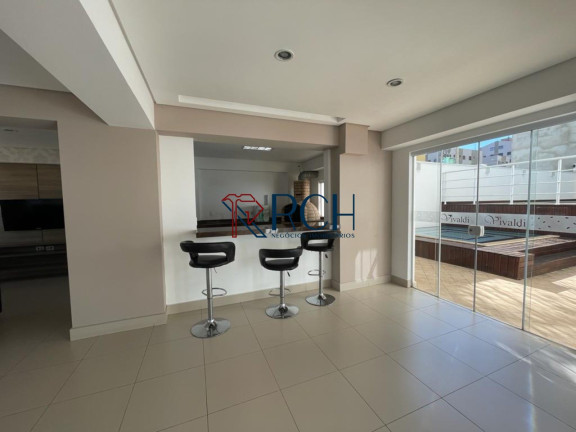 Imagem Apartamento com 3 Quartos à Venda, 156 m² em Vila Independência - Sorocaba