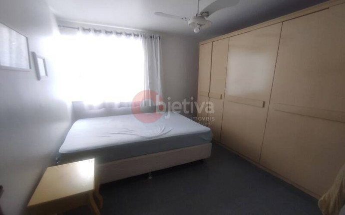Imagem Apartamento com 2 Quartos à Venda, 85 m² em Passagem - Cabo Frio
