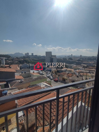 Apartamento com 2 Quartos à Venda, 49 m² em Vila Jaguara - São Paulo