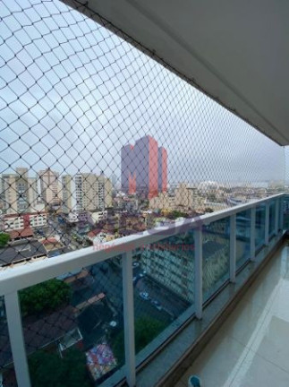 Apartamento com 2 Quartos à Venda, 75 m² em Itapuã - Vila Velha