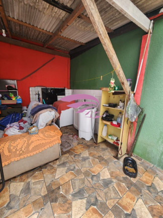 Imagem Casa com 2 Quartos à Venda, 60 m² em Iná - São José Dos Pinhais Imagem Casa com 2 Quartos à Venda, 60 m² em Iná - São José Dos Pinhais