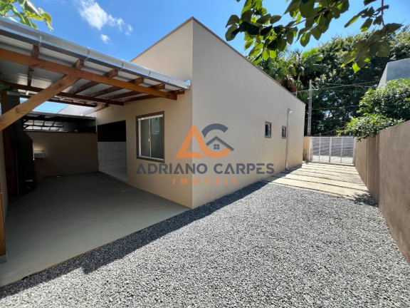 Imagem Imóvel com 2 Quartos à Venda, 62 m² em Gravatá - Navegantes Imagem Imóvel com 2 Quartos à Venda, 62 m² em Gravatá - Navegantes