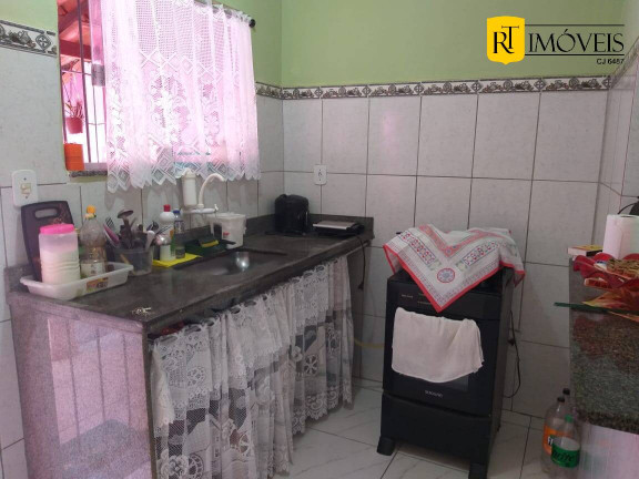 Imagem Casa com 3 Quartos à Venda, 90 m² em Rio Do Limão - Araruama Imagem Casa com 3 Quartos à Venda, 90 m² em Rio Do Limão - Araruama