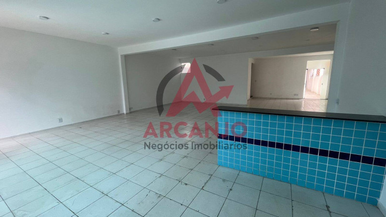 Imagem Sala Comercial para Alugar, 320 m² em Centro - Ubatuba Imagem Sala Comercial para Alugar, 320 m² em Centro - Ubatuba