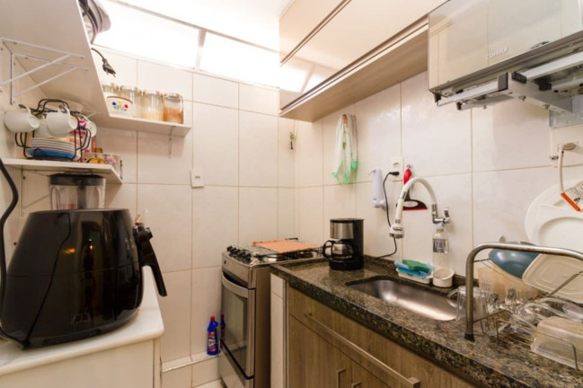 Imagem Apartamento com 1 Quarto à Venda, 33 m² em Vila Buarque - São Paulo Imagem Apartamento com 1 Quarto à Venda, 33 m² em Vila Buarque - São Paulo