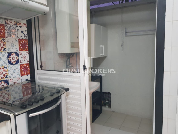 Imagem Casa de Condomínio com 2 Quartos para Alugar, 115 m² em Jardim Rosa Maria - São Paulo Imagem Casa de Condomínio com 2 Quartos para Alugar, 115 m² em Jardim Rosa Maria - São Paulo