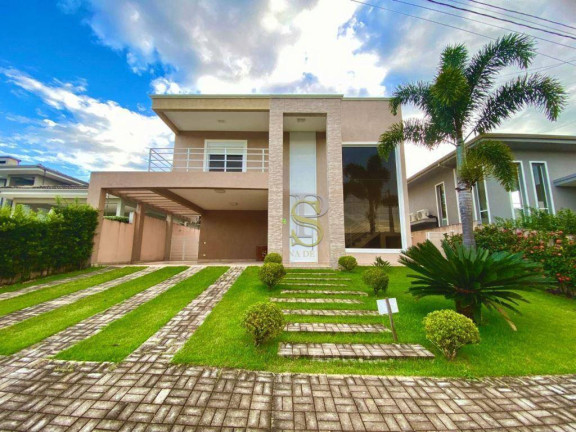 Imagem Casa com 4 Quartos à Venda, 396 m² em Condomínio Shambala Ii - Atibaia Imagem Casa com 4 Quartos à Venda, 396 m² em Condomínio Shambala Ii - Atibaia