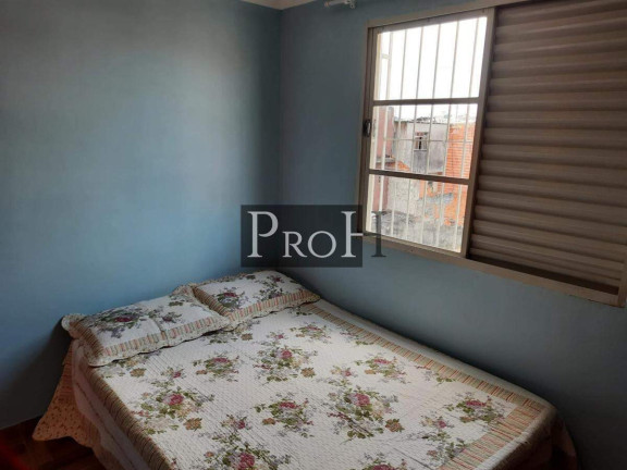 Imagem Apartamento com 2 Quartos à Venda, 48 m² em Alves Dias - São Bernardo Do Campo Imagem Apartamento com 2 Quartos à Venda, 48 m² em Alves Dias - São Bernardo Do Campo