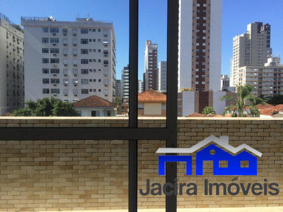 Imagem Apartamento com 2 Quartos à Venda, 8.230 m² em Jose Menino - Santos Imagem Apartamento com 2 Quartos à Venda, 8.230 m² em Jose Menino - Santos