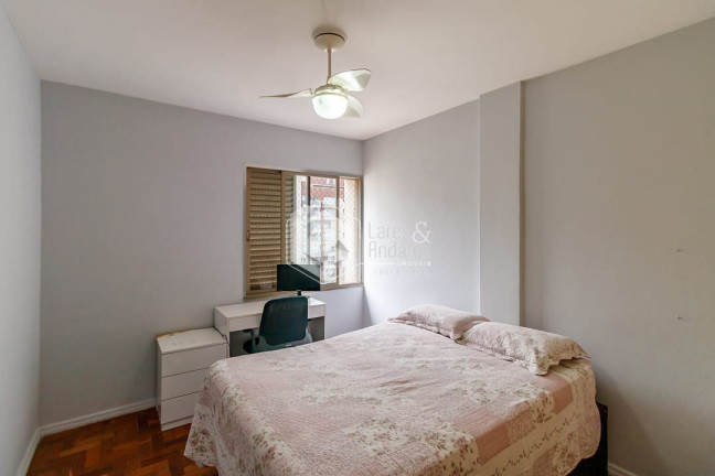 Imagem Apartamento com 3 Quartos à Venda, 106 m² em Vila Mariana - São Paulo Imagem Apartamento com 3 Quartos à Venda, 106 m² em Vila Mariana - São Paulo