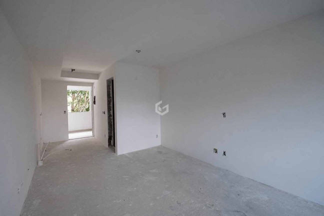 Imagem Apartamento com 1 Quarto à Venda, 33 m² em Vila Cordeiro - São Paulo