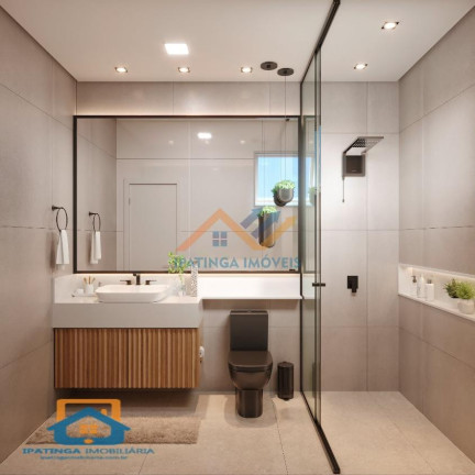 Imagem Apartamento com 3 Quartos à Venda, 150 m² em Cidade Nobre - Ipatinga