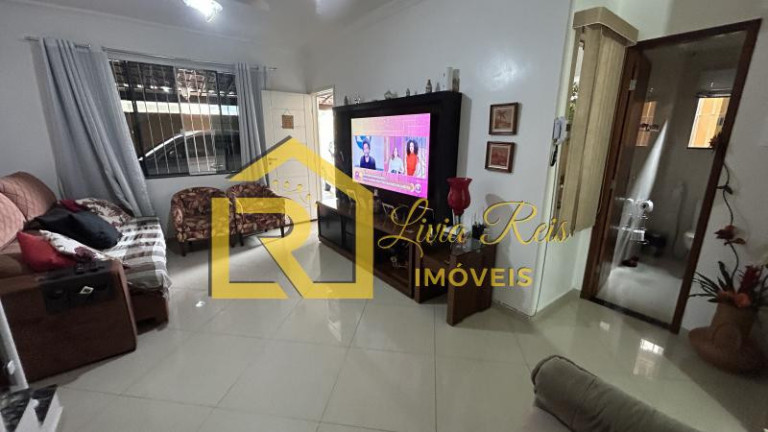 Imagem Casa com 3 Quartos à Venda, 130 m² em Jardim Mariléa - Rio Das Ostras