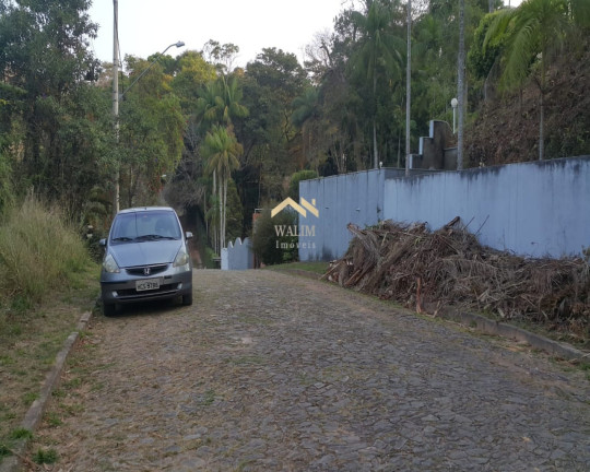 Imagem Terreno à Venda, 1.007 m² em Ville De Montagne - Nova Lima