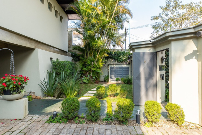Imagem Casa com 4 Quartos à Venda, 480 m² em Alto De Pinheiros - São Paulo Imagem Casa com 4 Quartos à Venda, 480 m² em Alto De Pinheiros - São Paulo
