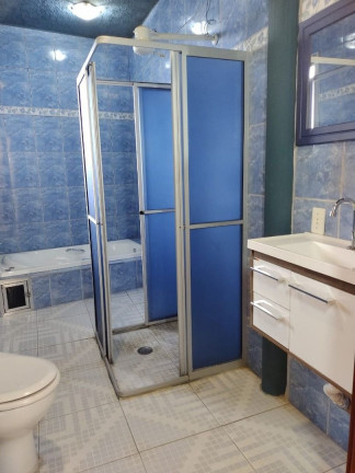 Imagem Sobrado com 3 Quartos à Venda, 248 m² em Jardim Nova Michigan - São José Dos Campos