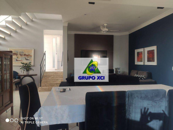 Imagem Casa com 3 Quartos à Venda ou Locação, 264 m² em Parque Das Flores - Campinas Imagem Casa com 3 Quartos à Venda ou Locação, 264 m² em Parque Das Flores - Campinas