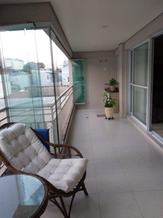 Imagem Apartamento com 3 Quartos à Venda, 132 m² em Parque Da Mooca - São Paulo