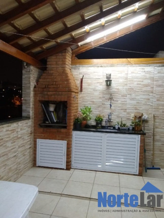 Imagem Apartamento com 4 Quartos à Venda, 95 m² em Vila Guedes - São Paulo
