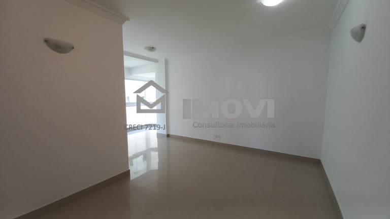 Apartamento com 3 Quartos à Venda, 90 m² em Itapuã - Vila Velha
