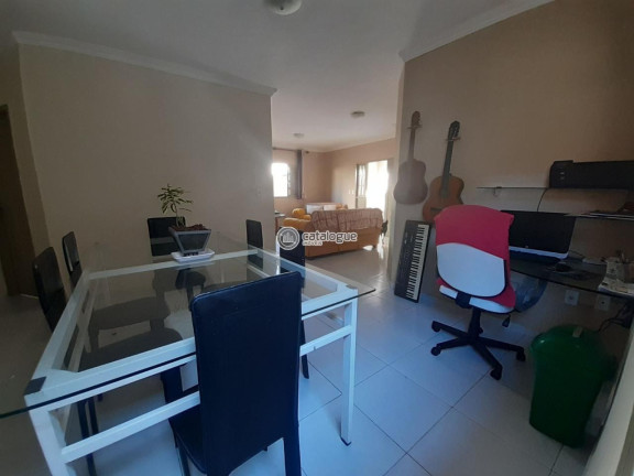 Imagem Casa com 3 Quartos à Venda, 270 m² em Nova Parnamirim - Parnamirim Imagem Casa com 3 Quartos à Venda, 270 m² em Nova Parnamirim - Parnamirim