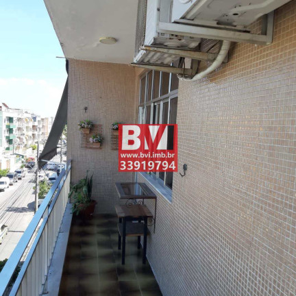 Imagem Apartamento com 2 Quartos à Venda, 74 m² em Irajá - Rio De Janeiro Imagem Apartamento com 2 Quartos à Venda, 74 m² em Irajá - Rio De Janeiro