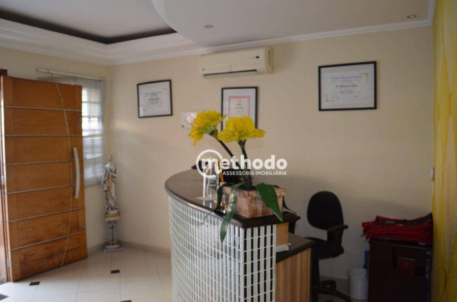 Imagem Casa à Venda, 142 m² em Jardim Bonfim - Campinas Imagem Casa à Venda, 142 m² em Jardim Bonfim - Campinas