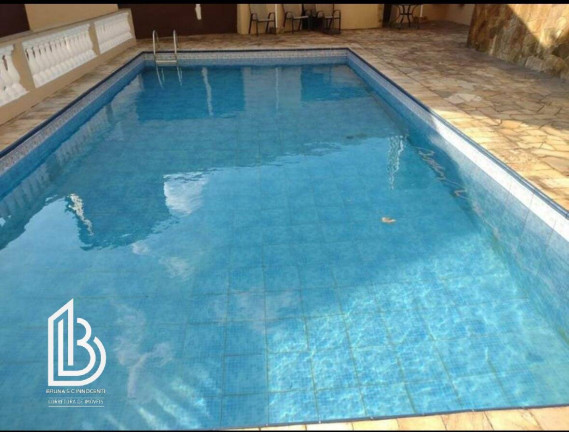 Imagem Apartamento com 2 Quartos à Venda, 64 m² em Baeta Neves - São Bernardo Do Campo Imagem Apartamento com 2 Quartos à Venda, 64 m² em Baeta Neves - São Bernardo Do Campo