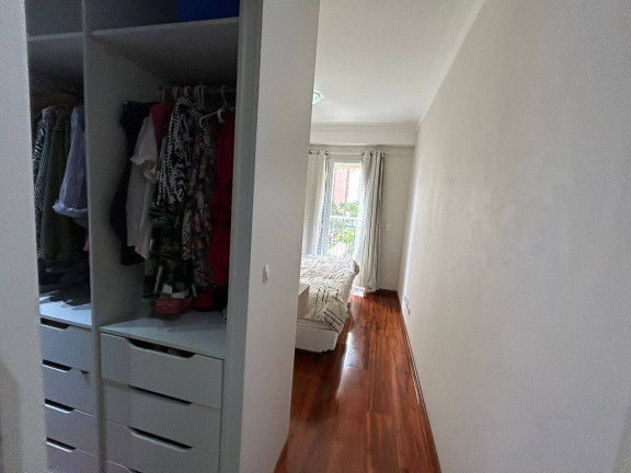Apartamento com 3 Quartos à Venda,  em Jardim Das Indústrias - São José Dos Campos