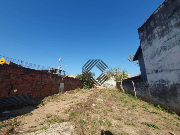 Imagem Terreno à Venda, 225 m² em Jardim São Conrado - Sorocaba Imagem Terreno à Venda, 225 m² em Jardim São Conrado - Sorocaba