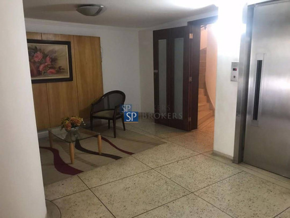 Imagem Apartamento com 3 Quartos à Venda, 100 m² em Santana - São Paulo Imagem Apartamento com 3 Quartos à Venda, 100 m² em Santana - São Paulo
