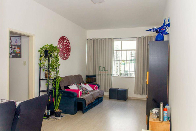 Imagem Apartamento com 2 Quartos à Venda, 100 m² em Ingá - Niterói