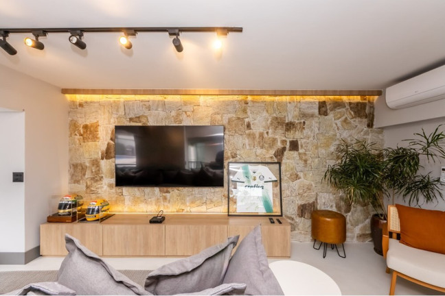 Imagem Cobertura com 2 Quartos à Venda, 195 m² em Moema - São Paulo