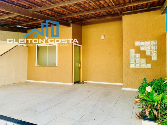 Imagem Casa com 2 Quartos à Venda, 150 m² em Parque Ipê - Feira De Santana