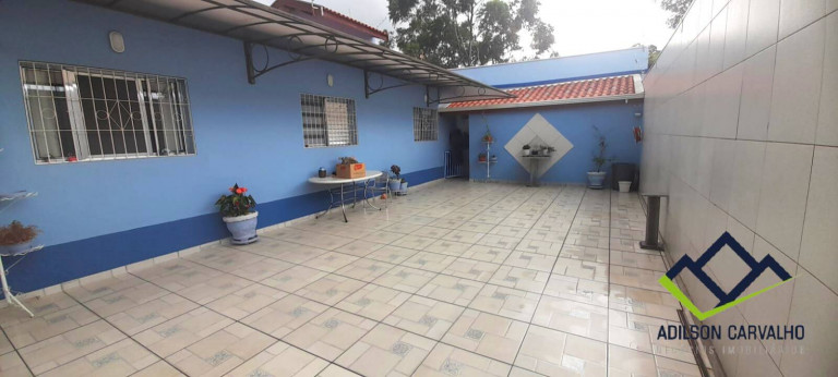 Casa com 3 Quartos à Venda, 414 m² em Jardim Europa - Campo Limpo Paulista