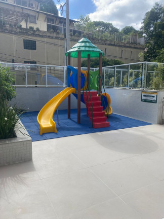 Imagem Apartamento com 1 Quarto à Venda, 42 m² em Horto Florestal - Salvador Imagem Apartamento com 1 Quarto à Venda, 42 m² em Horto Florestal - Salvador