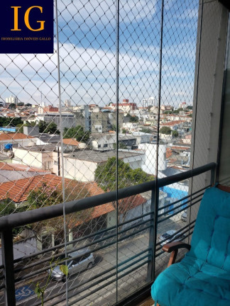 Imagem Imóvel com 3 Quartos à Venda, 150 m² em Cerâmica - São Caetano Do Sul Imagem Imóvel com 3 Quartos à Venda, 150 m² em Cerâmica - São Caetano Do Sul