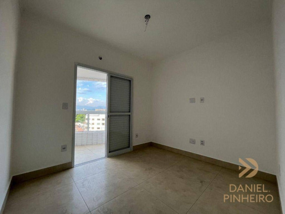 Imagem Apartamento com 1 Quarto à Venda, 53 m² em Vila Guilhermina - Praia Grande