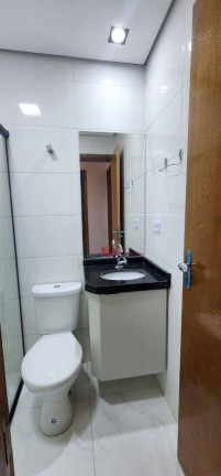 Imagem Apartamento com 2 Quartos à Venda, 42 m² em Vila Matilde - São Paulo