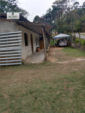 Imagem Chácara com 2 Quartos à Venda, 3.139 m² em Caetê - São Roque Imagem Chácara com 2 Quartos à Venda, 3.139 m² em Caetê - São Roque