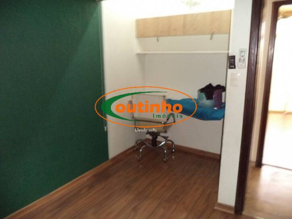 Imagem Cobertura com 4 Quartos à Venda, 236 m² em Tijuca - Rio De Janeiro Imagem Cobertura com 4 Quartos à Venda, 236 m² em Tijuca - Rio De Janeiro