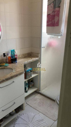 Imagem Apartamento com 2 Quartos à Venda, 82 m² em Mauá - São Caetano Do Sul