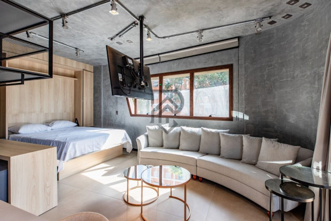 Imagem Apartamento com 1 Quarto à Venda, 49 m² em Vila Olímpia - São Paulo Imagem Apartamento com 1 Quarto à Venda, 49 m² em Vila Olímpia - São Paulo