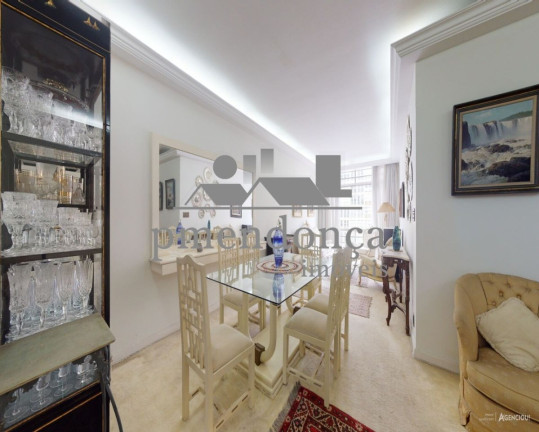 Imagem Apartamento com 3 Quartos à Venda, 126 m² em Higienópolis - São Paulo Imagem Apartamento com 3 Quartos à Venda, 126 m² em Higienópolis - São Paulo