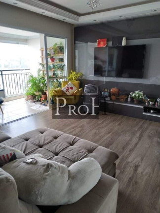 Imagem Apartamento com 2 Quartos à Venda, 81 m² em Independência - São Bernardo Do Campo Imagem Apartamento com 2 Quartos à Venda, 81 m² em Independência - São Bernardo Do Campo