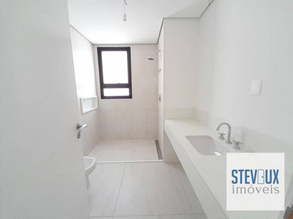 Imagem Apartamento com 4 Quartos à Venda, 375 m² em Moema - São Paulo
