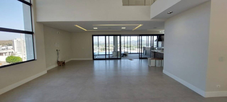 Imagem Sobrado com 5 Quartos à Venda, 540 m² em Urbanova - São José Dos Campos