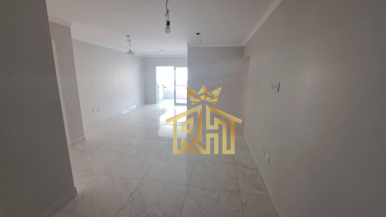 Imagem Apartamento com 3 Quartos à Venda, 141 m² em Guilhermina - Praia Grande Imagem Apartamento com 3 Quartos à Venda, 141 m² em Guilhermina - Praia Grande