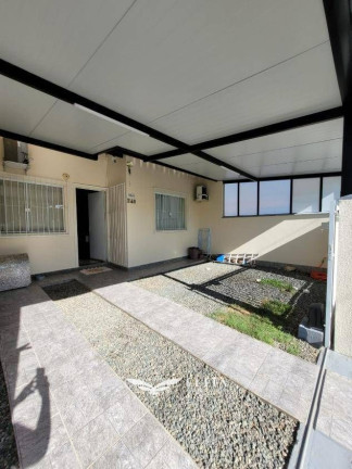 Imagem Casa com 2 Quartos à Venda, 55 m² em Itajuba - Barra Velha