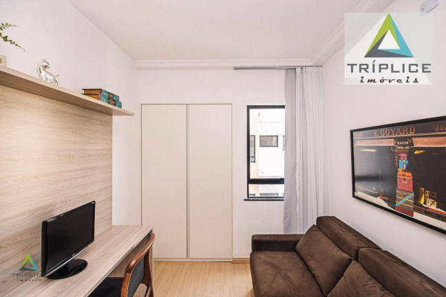 Imagem Apartamento com 3 Quartos à Venda, 89 m² em São Mateus - Juiz De Fora